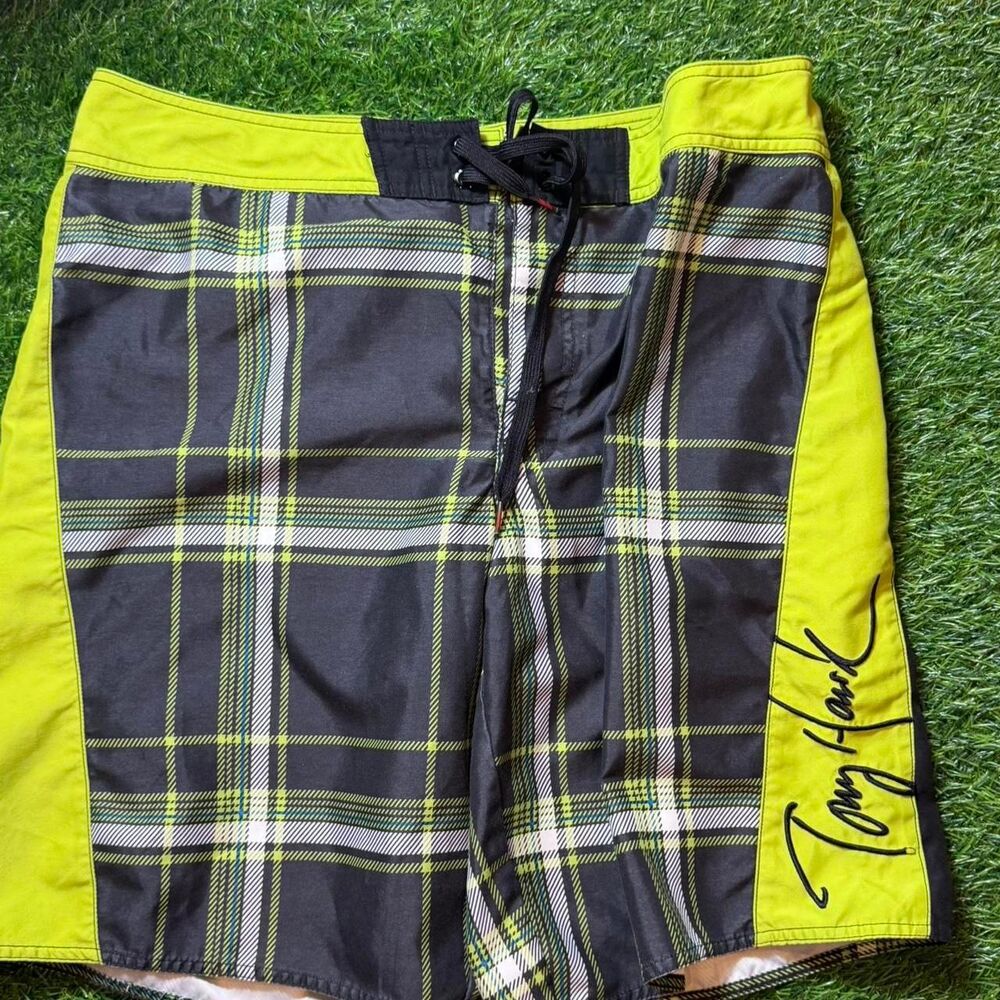 Hawke-co Men's multi Shorts